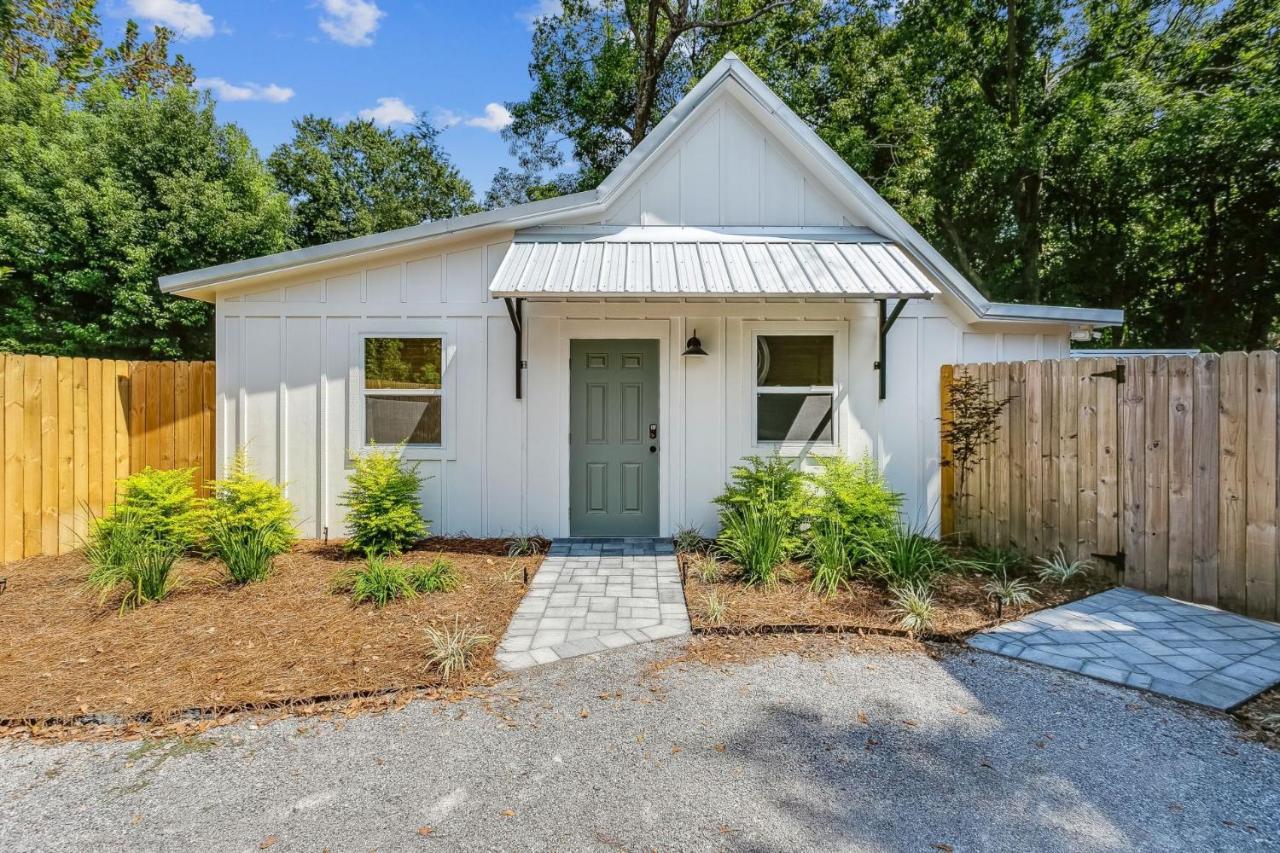 Peach'S Place Pensacola Exterior photo