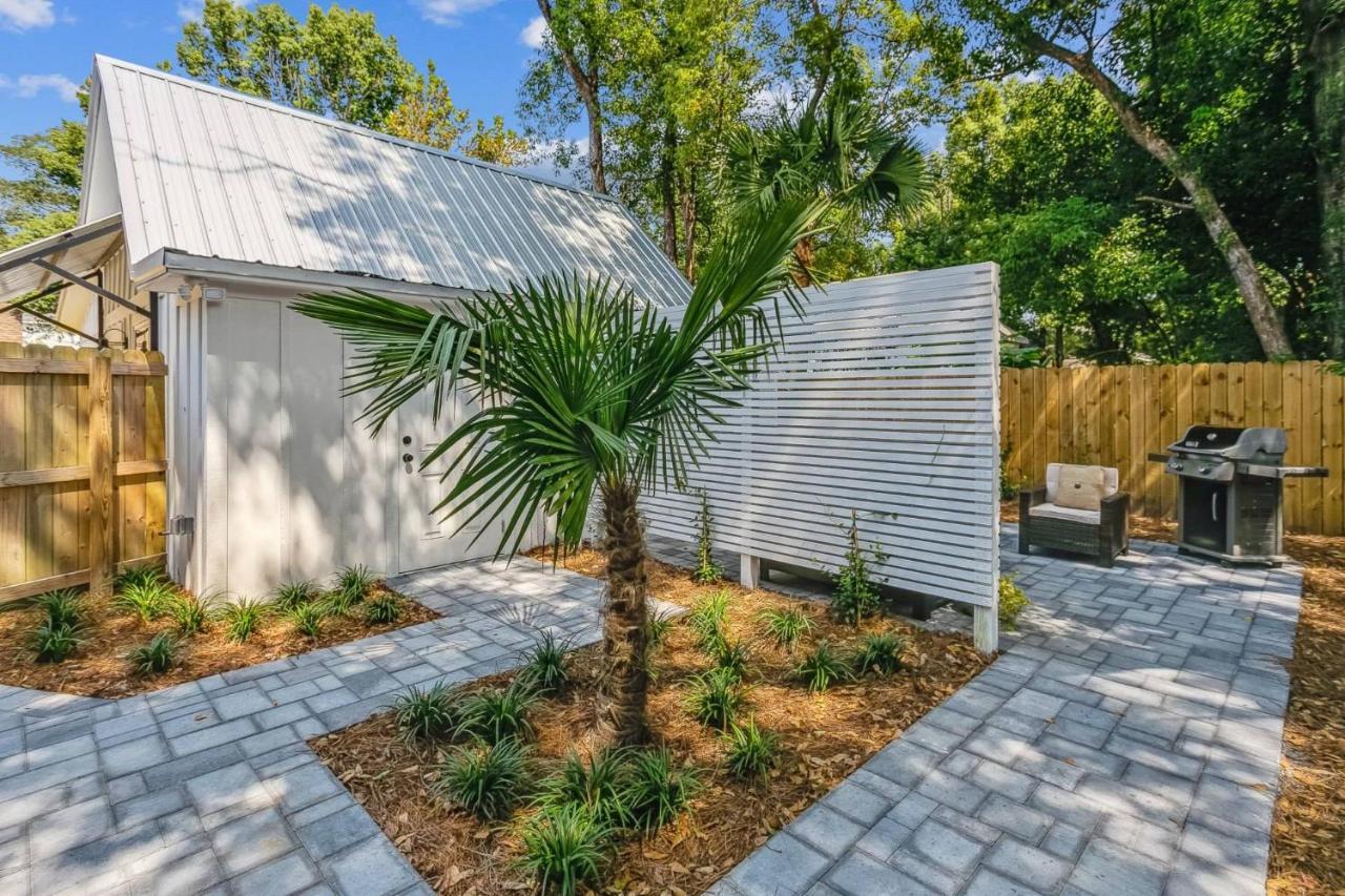 Peach'S Place Pensacola Exterior photo