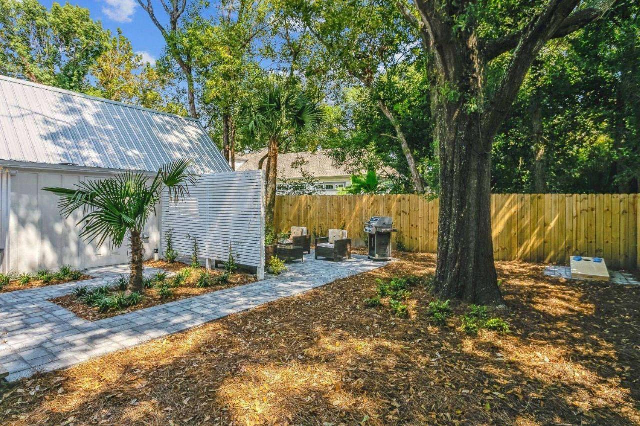 Peach'S Place Pensacola Exterior photo
